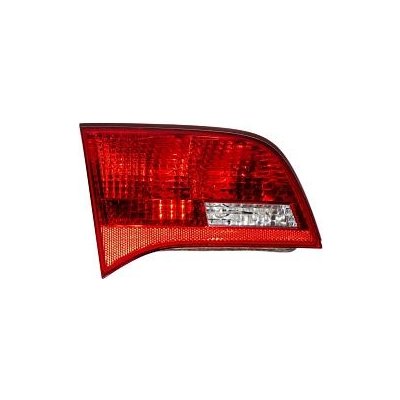 Zadní světlo- levé vnitřní AUDI A6 (C6) 2004-2008 |004-2008| VALEO | 043327 – Hledejceny.cz