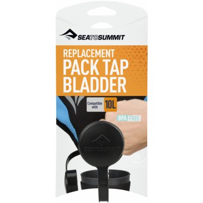 Sea To Summit Náhradní Replacement Bladder for 10 l Pack Tap – Zbozi.Blesk.cz