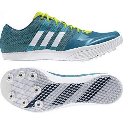 Adidas AdiZero LJ BB3540 – Zboží Dáma