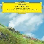 Joe Hisaishi - A Symphonic Celebration - Music from the Studio Ghibli Films of Hayao Miyazaki - Royal Philharmonic Orchestra LP – Hledejceny.cz