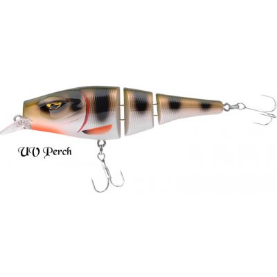SPRO PikeFighter Triple Jointed 11cm UV Perch
