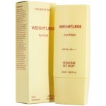 HOUSE OF HUR Weightless Sun Fluid SPF50+ PA++++ (50ml) – Hledejceny.cz