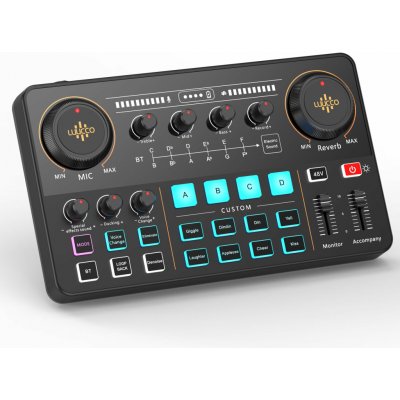 Luucco MI-2 – Zboží Živě