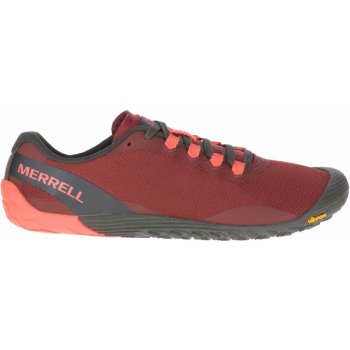 Merrell Vapor Glove 4 J066718 bordó