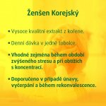 Walmark Ženšen korejský 30 kapslí – Hledejceny.cz