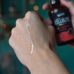 WoodenSpoon olej proti celulitidě s pepřem a kávovým extraktem 100 ml – Zboží Dáma