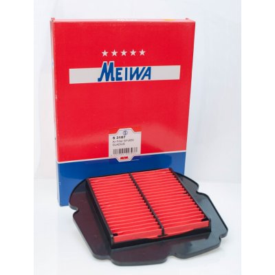 MIW/MEIWA vzduchový filtr SUZUKI SFV 650 GLADIUS 09-14 (HFA3618) – Hledejceny.cz