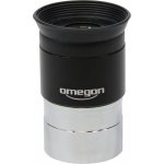 Omegon Plössl 17mm 50° 1,25″ – Zbozi.Blesk.cz