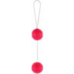 ToyJoy Girly Giggle Balls Tickly Pink – Zbozi.Blesk.cz