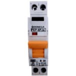 Bonega 25A 1P B 30mA typ AC – Sleviste.cz