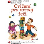 Cvičení pro rozvoj řeči – Hledejceny.cz