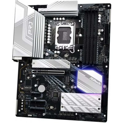 ASRock Z890 PRO RS – Zboží Živě