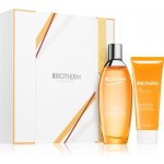 Biotherm Eau D’Énergie EDT 100 ml + sprchový gel 75 ml dárková sada – Hledejceny.cz