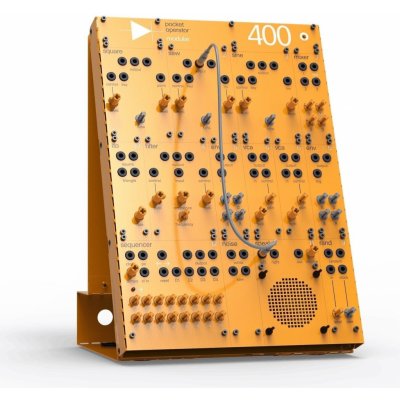 Teenage Engineering PO Modular 400