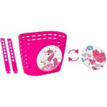 dětský na řidítka One Happy 2.0, modrá – Zboží Dáma