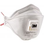 3M Aura 9332+ respirátor FFP3 – Hledejceny.cz