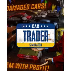 Car Trader Simulator