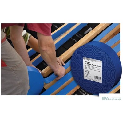 Dörken Delta SB 60 60 mm x 30 m – Sleviste.cz