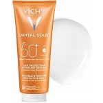 Vichy Capital Soleil ochranné mléko SPF50+ 300 ml – Zboží Dáma