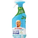 MR. PROPER Spray Wipe Done Bathroom Alpin Fresh 800 ml – Zboží Mobilmania