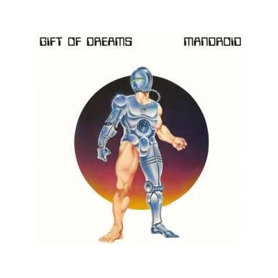 Gift Of Dreams - Mandroid LP