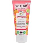 Weleda Aroma shower Happiness 200 ml – Zboží Mobilmania