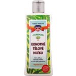 Palacio Konopné tělové mléko 250 ml – Hledejceny.cz