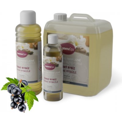 Finskasauna aroma pro parní sauny černý rybíz 250 ml – Hledejceny.cz