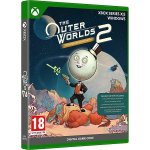 The Outer Worlds 2 (Premium Edition) (XSX) – Hledejceny.cz