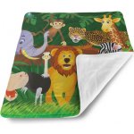 Sablio Deka pro miminko Zvířátka – Zboží Dáma