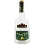 Pircher Williams 40% 0,7 l (holá láhev) – Sleviste.cz