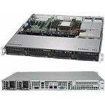 Supermicro CSE-813MFTQC-R407CB – Zboží Živě