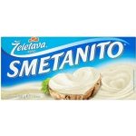 Želetava Smetanito Smetanové 3 ks 150g – Sleviste.cz