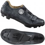 Shimano SH-RX600 gravel šedá – Zboží Dáma