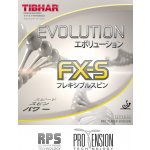 Tibhar Evolution FX-S – Zboží Dáma