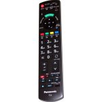 Dálkový ovladač Panasonic N2QAYB000490 – Hledejceny.cz