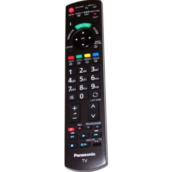 Dálkový ovladač Panasonic N2QAYB000490