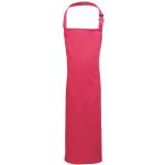 Premier Workwear Dětská zástěra dlouhá PR149 Hot Pink Pantone 214c 43x53cm – Hledejceny.cz