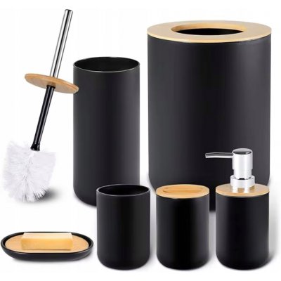 Springos HA5154 černý – Zboží Mobilmania