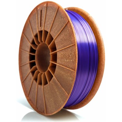 Rosa 3d PLA 1,75 mm 800 g fialový – Zboží Živě