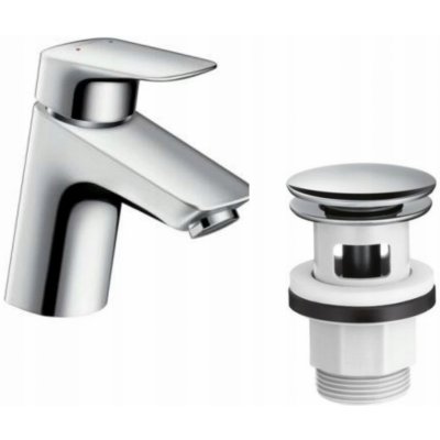 Hansgrohe 71070000 – Hledejceny.cz