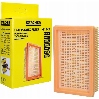 Kärcher 2.863-005.0 – Zbozi.Blesk.cz