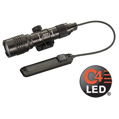 STREAMLIGHT PROTAC RAIL MOUNT 1 – Hledejceny.cz