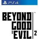 Beyond Good and Evil 2
