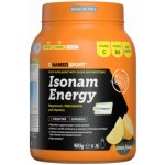 NamedSport Isonam Energy 480 g – Zbozi.Blesk.cz