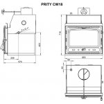 PRITY CW18 – HobbyKompas.cz