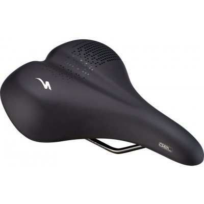 Specialized BG Comfort Gel 180 černé