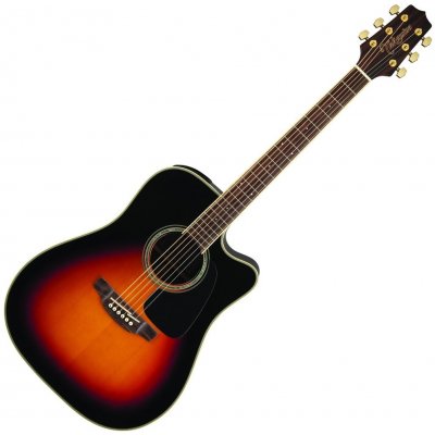 Takamine GD51CE – Zboží Mobilmania