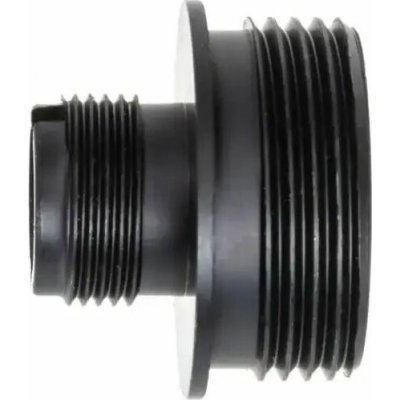 CYMA Adaptér tlumiče pro pušky APS na 14mm levotočivý závit černá – Zboží Dáma