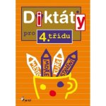 Diktáty pro 4. třídu – Hledejceny.cz